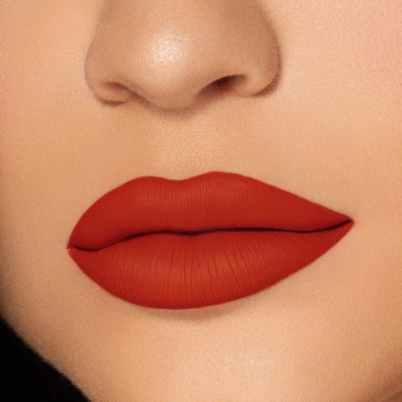 Kylie Cosmetics Other - 22 matte lipstick